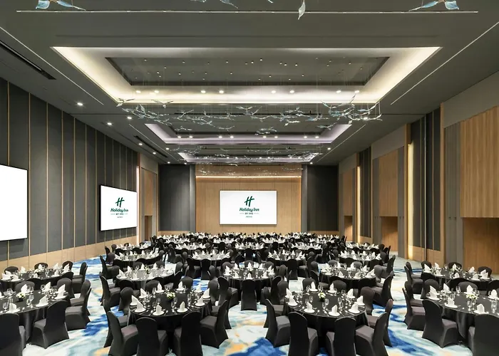 Holiday Inn Pattaya By Ihg