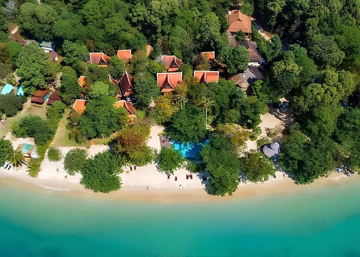 Chivapuri Beach Resort Koh Chang