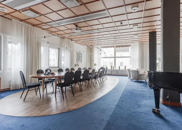 Quality Hotel Sundsvall