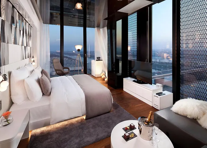 Melia Vienna Hotell