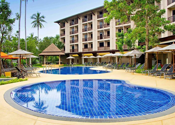 Ibis Styles Krabi Ao Nang Hotell