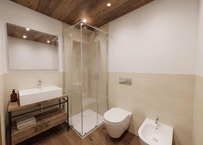 Hotel Meuble' Joli Breuil-Cervinia