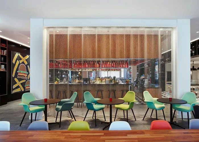 Citizenm Tower Of London Hotell