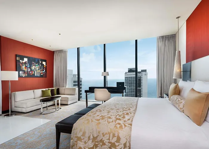 Nh Collection Colombo Hotell
