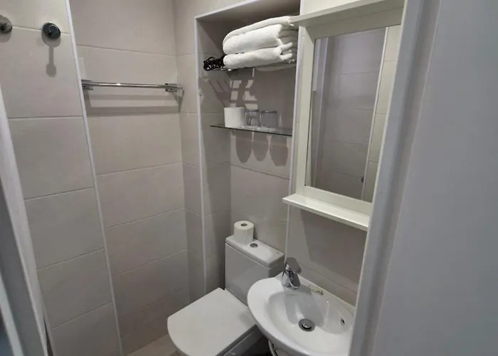 Ava Rooms Madrid
