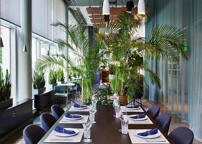 Yotel Boston