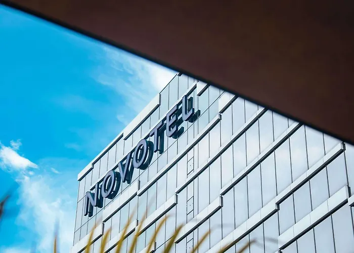 Novotel Singapore On Stevens