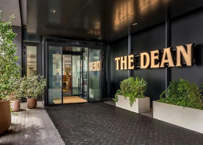 The Dean Munich, Autograph Collection Hotell