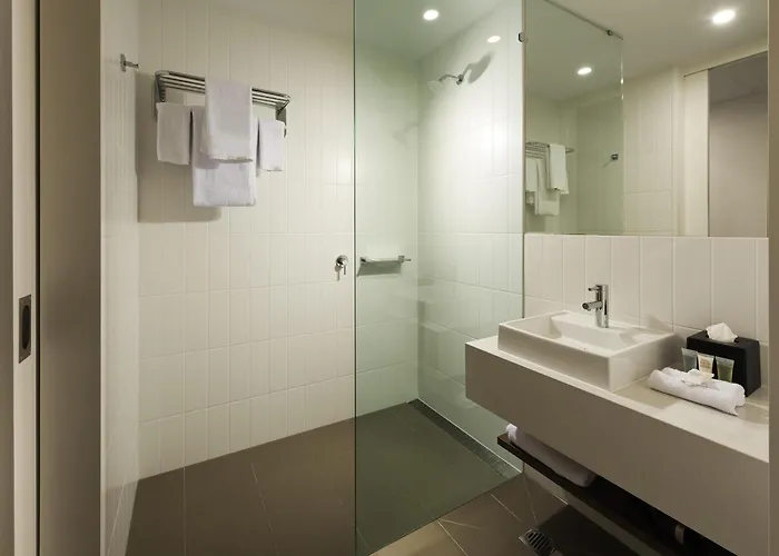 Ibis Brisbane Airport Hotell