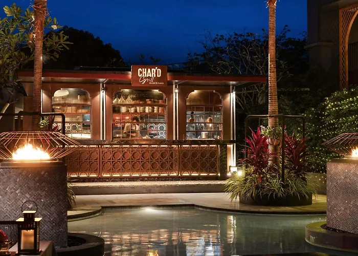 Avista Grande Phuket Karon - Mgallery