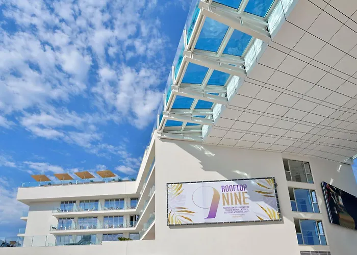 Innside By Melia Calvia Beach Magalluf