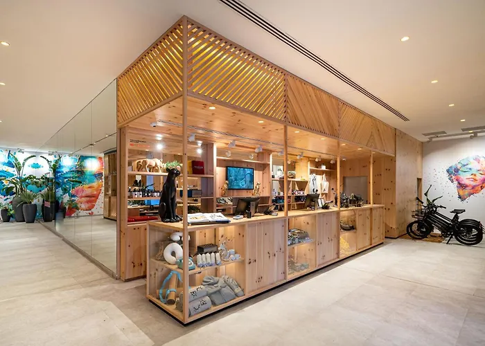 Innside By Melia Calvia Beach Magalluf