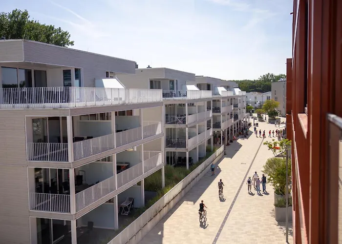 Landal Travemuende Hotel Lübeck