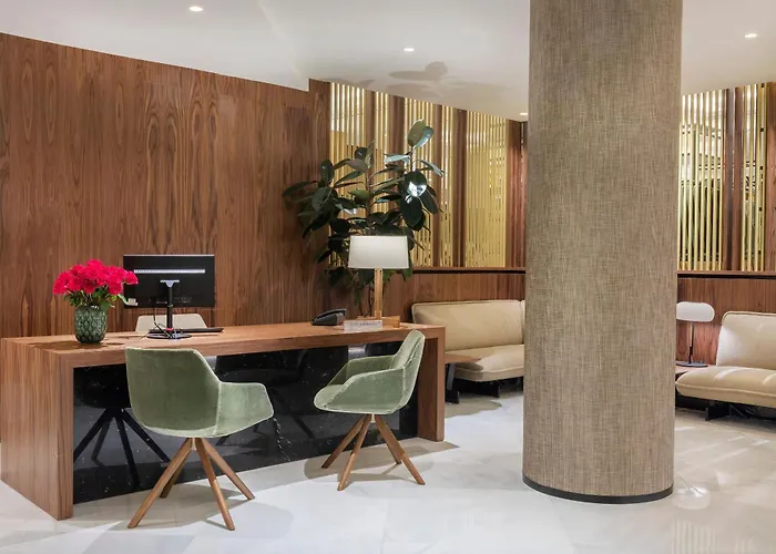 Melia White House Apartments London