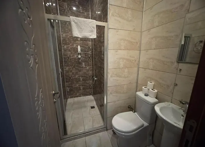 Hotel Mıklagord Istanbul