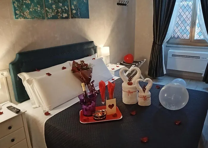 Rossi Hotel Rom