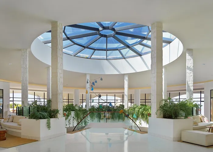 H10 Atlantic Sunset Horizons Collection Hotell Costa Adeje 