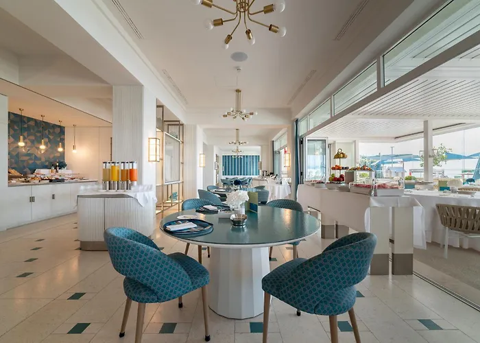 Casa Bianca Al Mare Hotell Lido di Jesolo