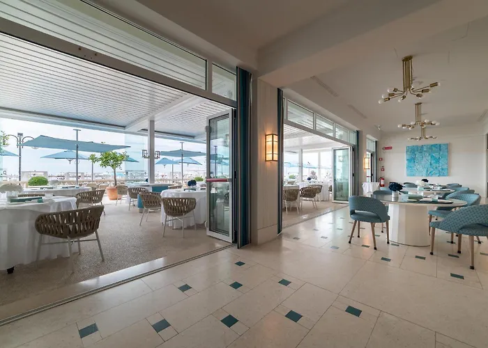 Casa Bianca Al Mare Hotell Lido di Jesolo