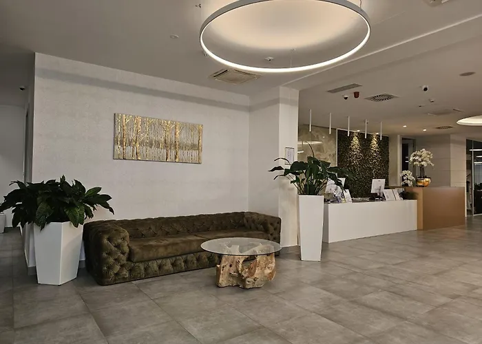 Boutique Hotel Mirjam Makarska