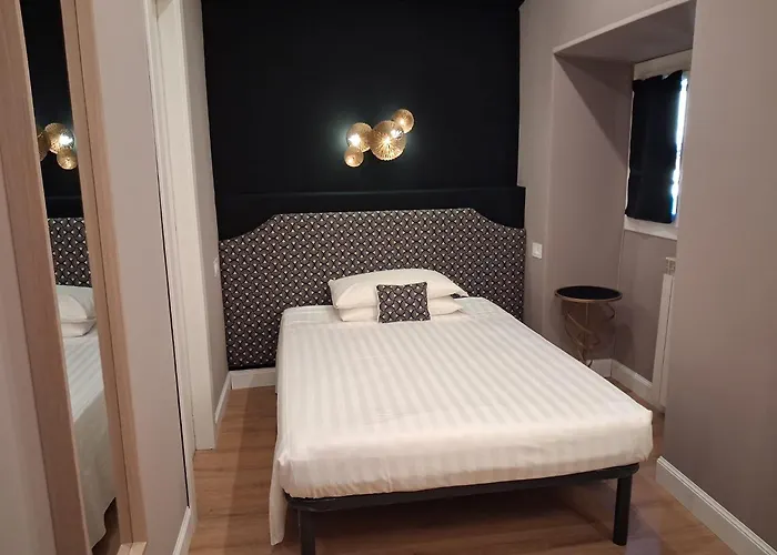 Hotel Fiori Rom