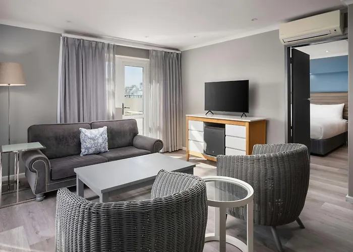 Protea Hotel By Marriott Cape Town Sea Point