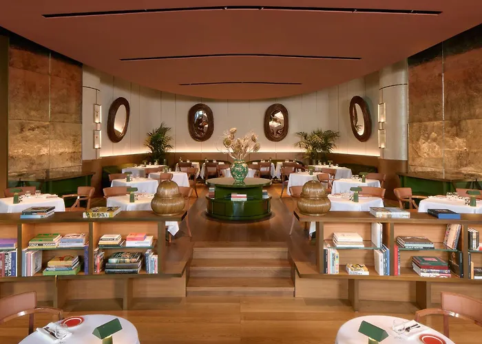 Bvlgari Hotel Milano