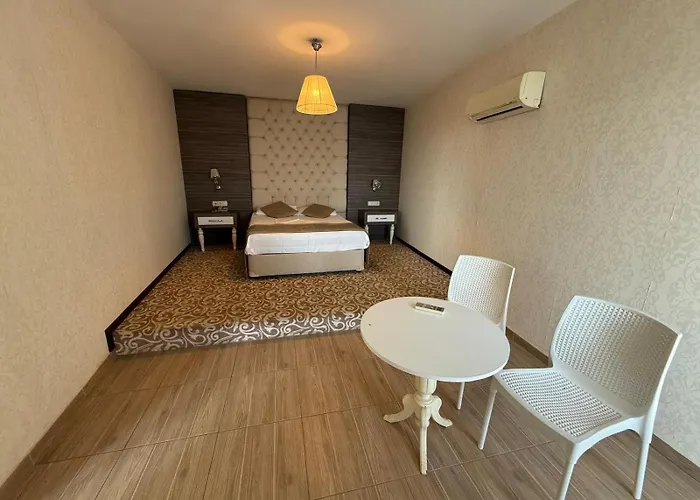 Cender Hotel Antalya