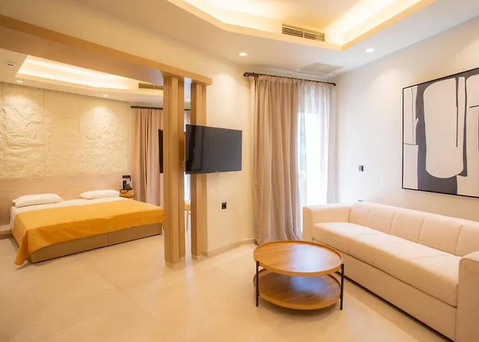 Athos Hotel Nidhrion