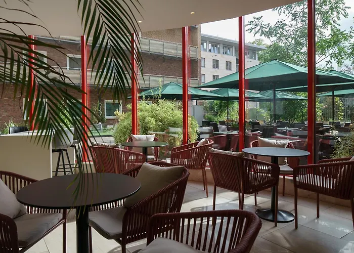 Toyoko Inn Frankfurt Am Main Hauptbahnhof
