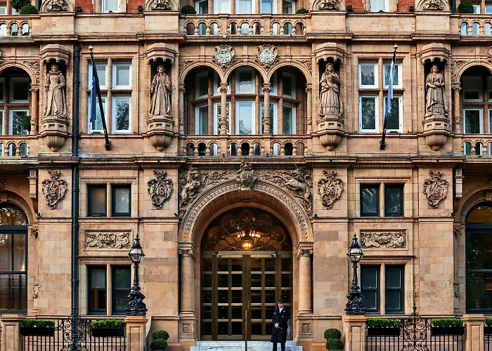Kimpton Fitzroy London By Ihg Hotel