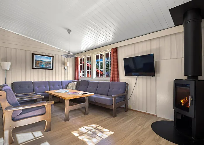Hovden Høyfjellsenter Hotell