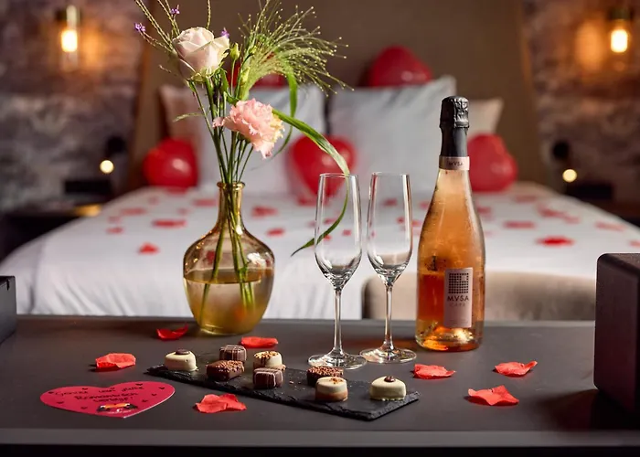 Van Der Valk Hotel Amsterdam - Amstel