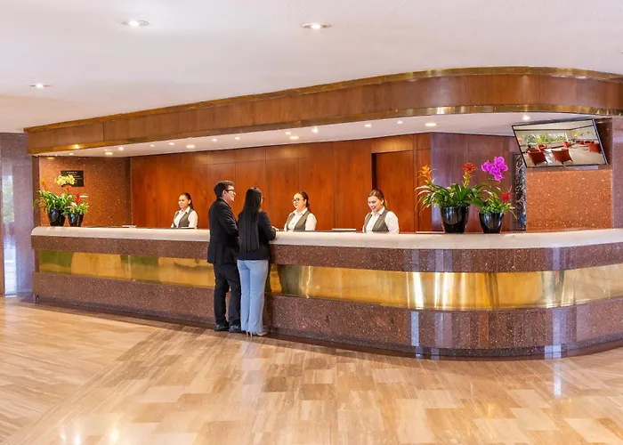 Hotel Tamanaco Caracas