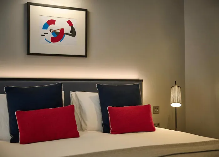 The Resident Covent Garden Hotel Lontoo