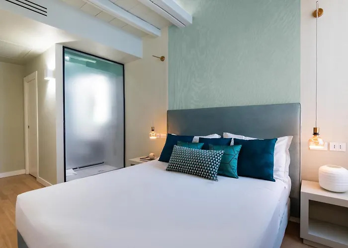 Laurina 33 Hotell Rom