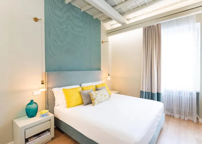 Laurina 33 Hotell Rom