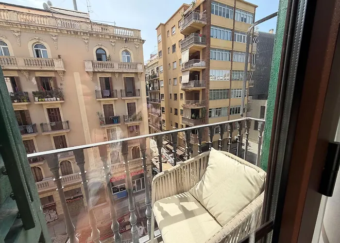 Casa Vaganto Hotel Barcelona
