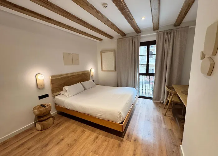Casa Vaganto Hotel Barcelona