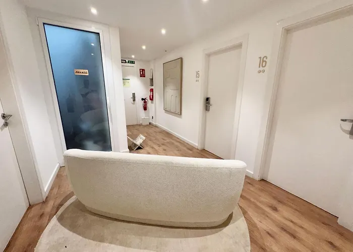 Casa Vaganto Hotel Barcelona