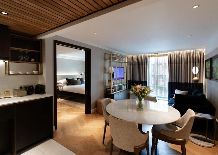 The Guardsman - Preferred Hotels And Resorts London