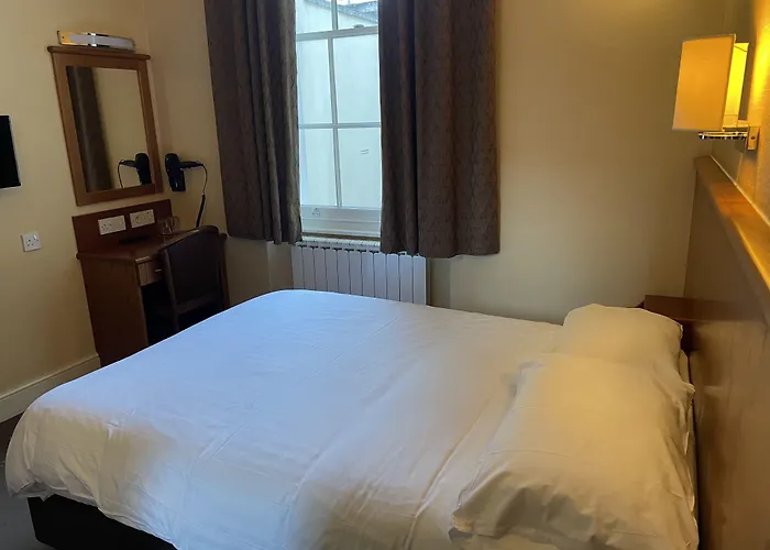 Orchard Hotel London