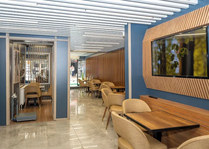 Hotel Grand Istanbul