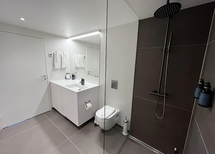 Stay Nordhavn Köpenhamn