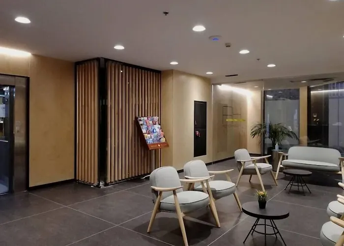 Ronda House Hotell Barcelona
