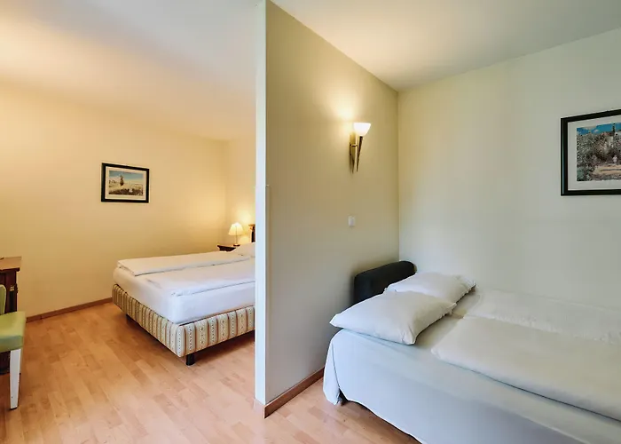 Hotel Deutschmeister Wien