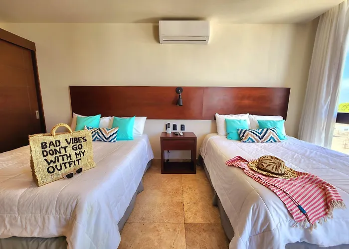 Meliora By Bunik Hotell Playa del Carmen