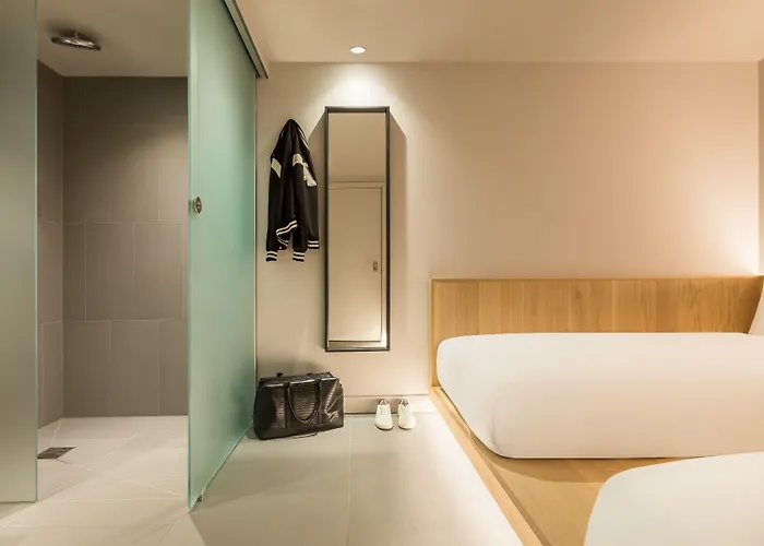 Zedwell Hotel Piccadilly Circus London