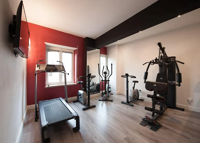 Brunelleschi Holidays Hostel Rom