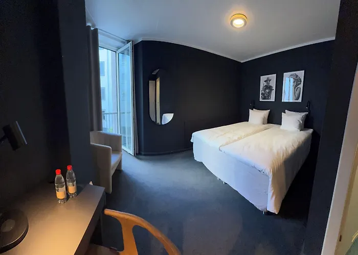 Hotel Maritime København